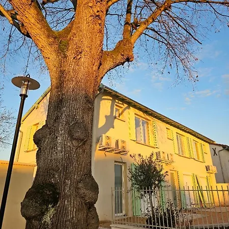 Apartment Le Loft De - La Bastide, Le Chalet, Le Loft, Le Mas, La Paillote *