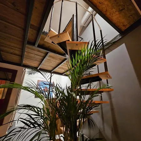 Apartment Le Loft De - La Bastide, Le Chalet, Le Loft, Le Mas, La Paillote