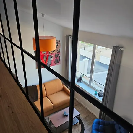 Le Loft De - La Bastide, Le Chalet, Le Loft, Le Mas, La Paillote Apartment *