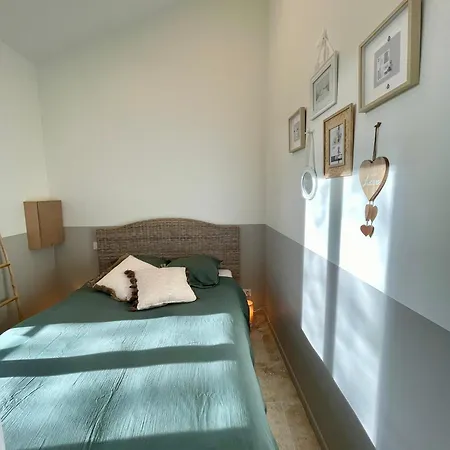 Apartment Le Loft De - La Bastide, Le Chalet, Le Loft, Le Mas, La Paillote
