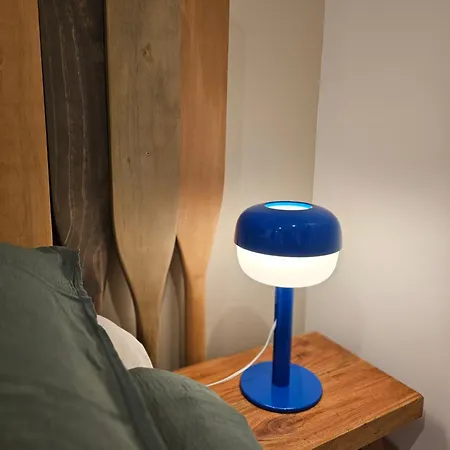 Le Loft De - La Bastide, Le Chalet, Le Loft, Le Mas, La Paillote Apartment *