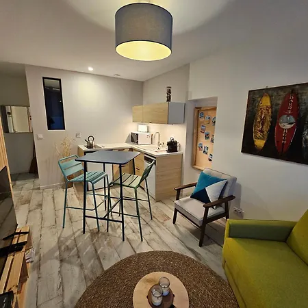 Apartment Le Loft De - La Bastide, Le Chalet, Le Loft, Le Mas, La Paillote Genas