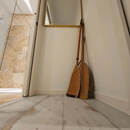 Le Loft De - La Bastide, Le Chalet, Le Loft, Le Mas, La Paillote *