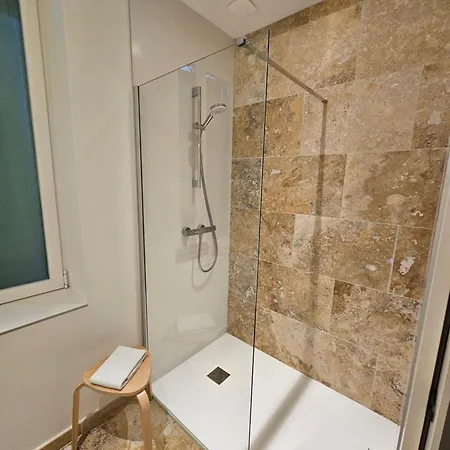 Le Loft De - La Bastide, Le Chalet, Le Loft, Le Mas, La Paillote Apartment