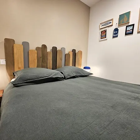 Le Loft De - La Bastide, Le Chalet, Le Loft, Le Mas, La Paillote Genas