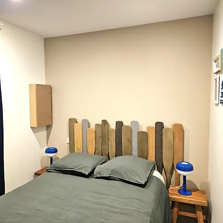 Le Loft De - La Bastide, Le Chalet, Le Loft, Le Mas, La Paillote Genas