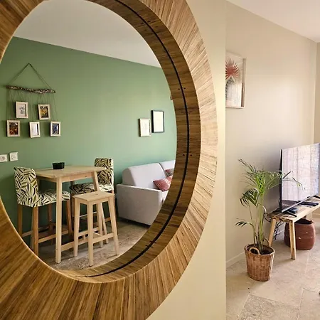 Le Loft De Azieu, Entre Eurexpo Et St Exupery Lägenhet *
