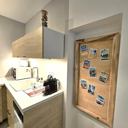 Le Loft De Azieu, Entre Eurexpo Et St Exupery Lägenhet
