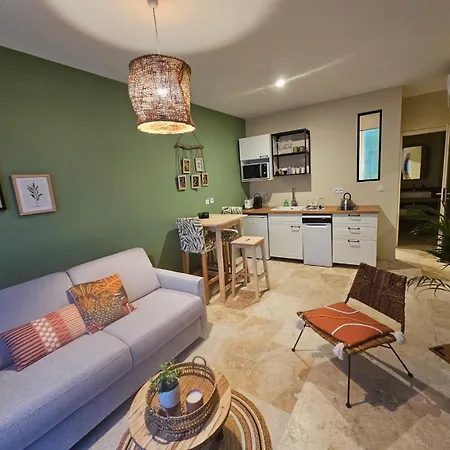 Appartamento Le Loft De - La Bastide, Le Chalet, Le Loft, Le Mas, La Paillote