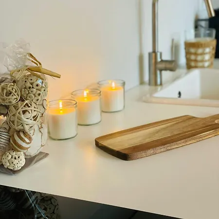 Le Loft De - La Bastide, Le Chalet, Le Loft, Le Mas, La Paillote Appartamento
