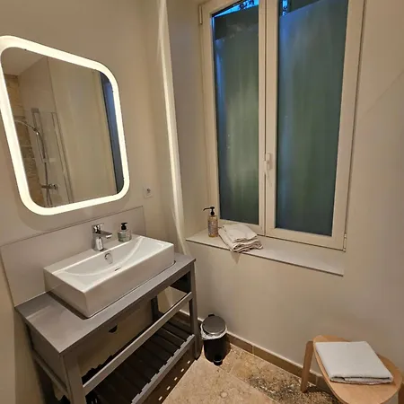 Appartamento Le Loft De - La Bastide, Le Chalet, Le Loft, Le Mas, La Paillote