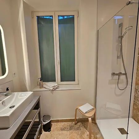 Appartamento Le Loft De - La Bastide, Le Chalet, Le Loft, Le Mas, La Paillote *
