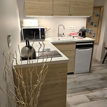 Appartamento Le Loft De - La Bastide, Le Chalet, Le Loft, Le Mas, La Paillote Genas