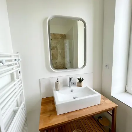 Appartamento Le Loft De - La Bastide, Le Chalet, Le Loft, Le Mas, La Paillote