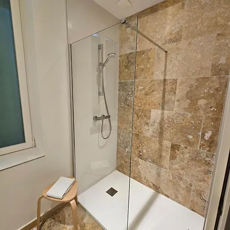 Le Loft De - La Bastide, Le Chalet, Le Loft, Le Mas, La Paillote Appartement *