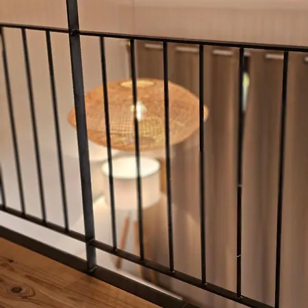 Appartamento Le Loft De - La Bastide, Le Chalet, Le Loft, Le Mas, La Paillote *