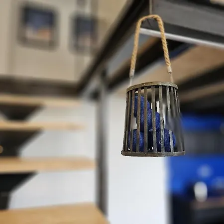 Appartamento Le Loft De - La Bastide, Le Chalet, Le Loft, Le Mas, La Paillote *