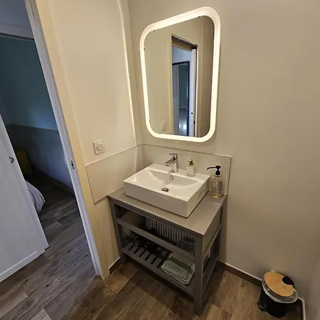 Le Loft De - La Bastide, Le Chalet, Le Loft, Le Mas, La Paillote