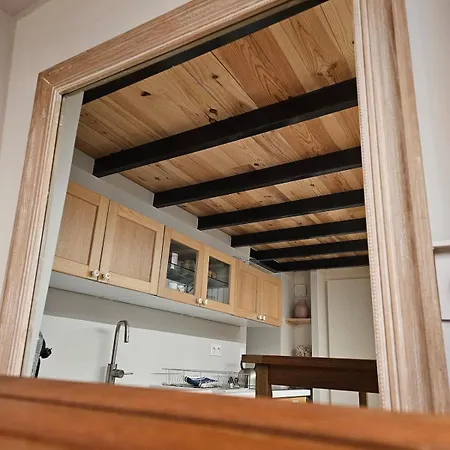 Appartamento Le Loft De - La Bastide, Le Chalet, Le Loft, Le Mas, La Paillote *