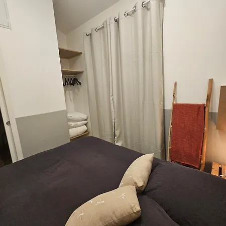 Le Loft De - La Bastide, Le Chalet, Le Loft, Le Mas, La Paillote Appartamento
