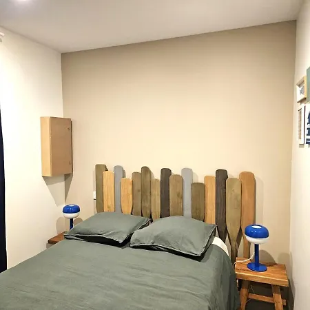 Le Loft De - La Bastide, Le Chalet, Le Loft, Le Mas, La Paillote *