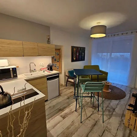 Le Loft De - La Bastide, Le Chalet, Le Loft, Le Mas, La Paillote