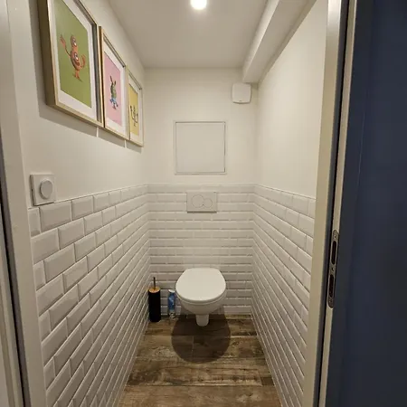 Le Loft De Azieu, Entre Eurexpo Et St Exupery דירה *