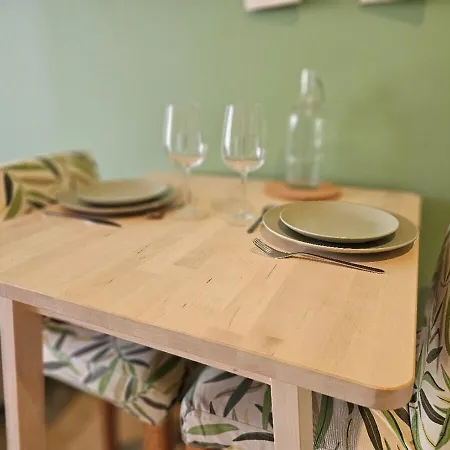 Appartamento Le Loft De - La Bastide, Le Chalet, Le Loft, Le Mas, La Paillote *