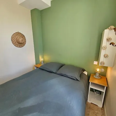 Le Loft De - La Bastide, Le Chalet, Le Loft, Le Mas, La Paillote *