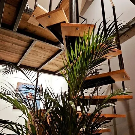 Le Loft De - La Bastide, Le Chalet, Le Loft, Le Mas, La Paillote Appartamento Genas