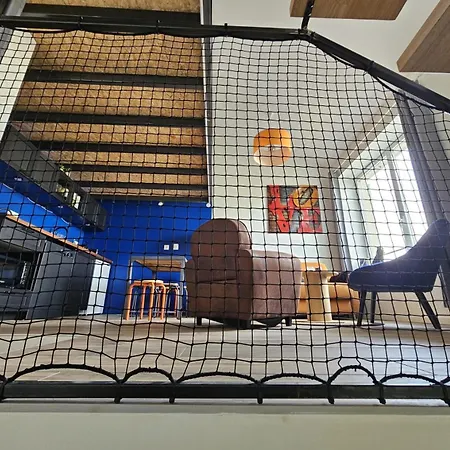 Le Loft De - La Bastide, Le Chalet, Le Loft, Le Mas, La Paillote