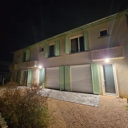 Le Loft De - La Bastide, Le Chalet, Le Loft, Le Mas, La Paillote *