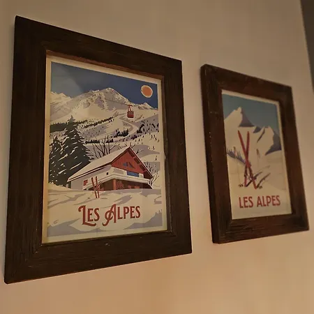 דירה Le Loft De Azieu, Entre Eurexpo Et St Exupery *