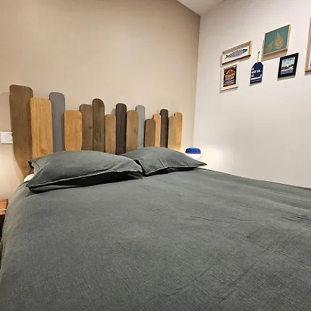 Appartamento Le Loft De - La Bastide, Le Chalet, Le Loft, Le Mas, La Paillote *