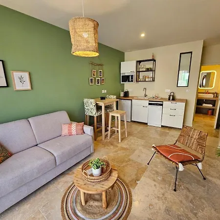 Appartamento Le Loft De - La Bastide, Le Chalet, Le Loft, Le Mas, La Paillote Genas