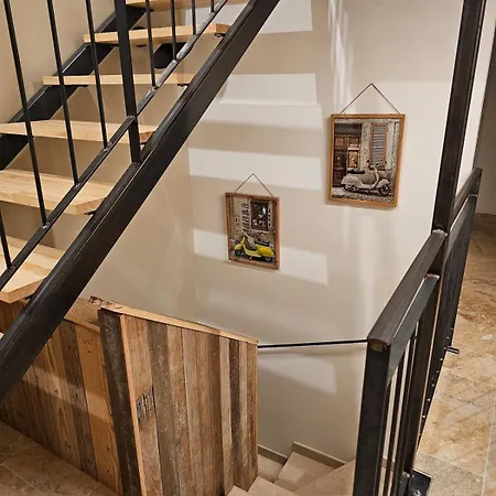 Appartamento Le Loft De - La Bastide, Le Chalet, Le Loft, Le Mas, La Paillote