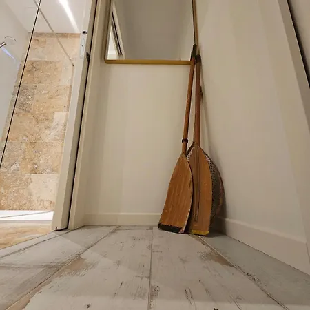 Le Loft De - La Bastide, Le Chalet, Le Loft, Le Mas, La Paillote *