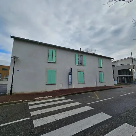 Le Loft De - La Bastide, Le Chalet, Le Loft, Le Mas, La Paillote