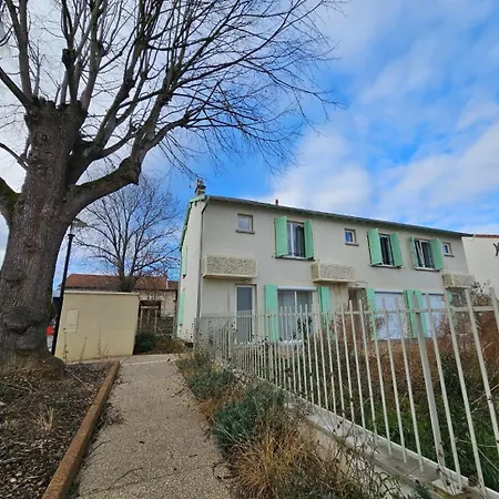 Appartamento Le Loft De - La Bastide, Le Chalet, Le Loft, Le Mas, La Paillote Genas