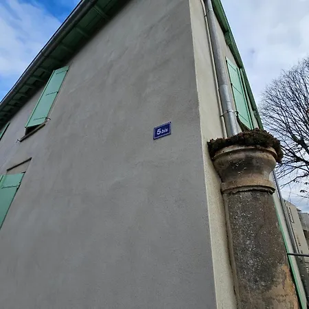 Appartamento Le Loft De - La Bastide, Le Chalet, Le Loft, Le Mas, La Paillote *